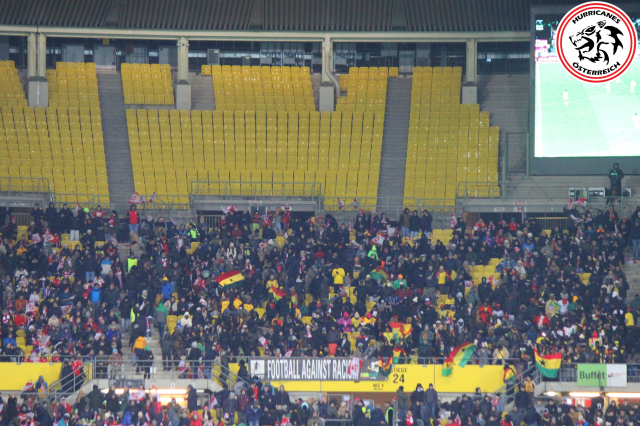 oesterreich - ghana 27.3.2026 21